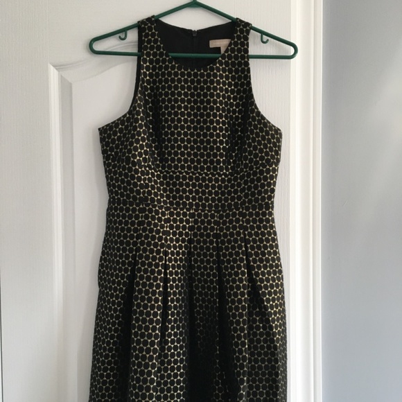 Banana Republic Holiday Cocktail Dress - Picture 1 of 3
